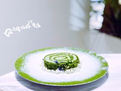 -théATRE 茶聚场(王府中環店)