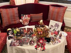 -Salon de Ville浦江汇(上海外滩华尔道夫酒店店)