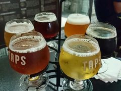 -TAPS精酿啤酒屋