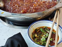 -红堂老派火锅(石桥铺店直营店)
