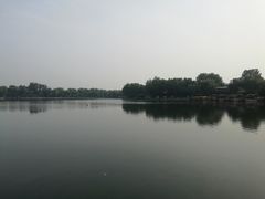 景点-郭守敬纪念馆