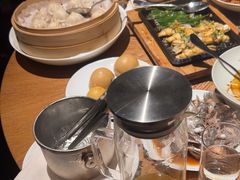 -宁波柏悦酒店·钱湖渔港
