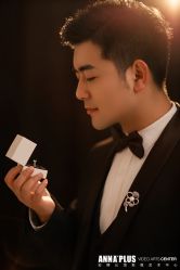 -安娜公馆婚纱摄影(锦州店)