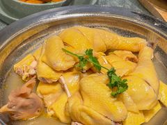 -林辉家宴·本地家常菜·头牌清远鸡(先锋店)