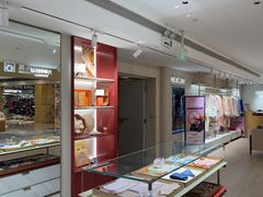 -万事利丝绸(杭州大厦店)