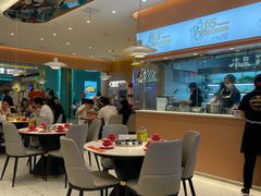 -杨翔豆皮涮牛肚(华阳城店)