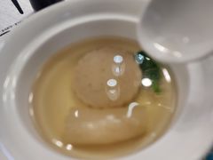 竹荪肝膏汤-松云泽