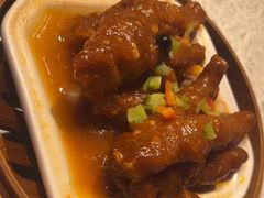 -皇马假日醉海南大酒店·假日一品派茶楼(秀英店)