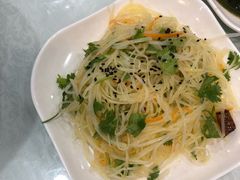 -秦香陕西食府(华贸天地店)