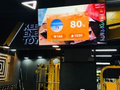 -可逸运动24小时健身