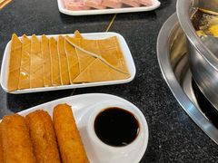 -邓莽子老火锅(中兴路总店)