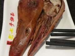 -陈记老七手擀面(哈西万达广场店)