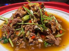-屋里饭菜·湘菜馆(火车站店)