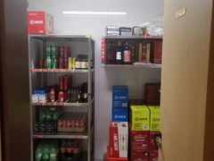-海底捞火锅(旭辉MALL店)