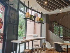 -肯德基(万科城店)