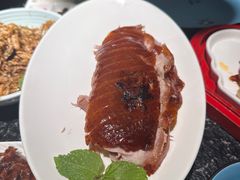 -局气 烤鸭·北京菜(光华路店)