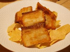 -庐灶江南·江南菜·四合院Bistro(东直门雍和宫·原华侨宾馆店)