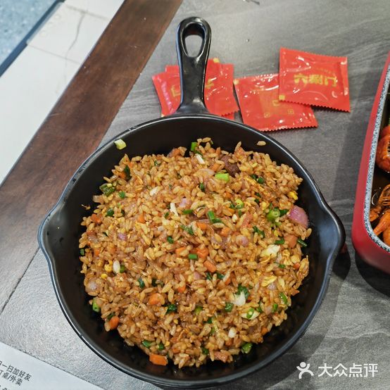 六涮门火锅店