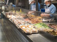 -AEON永旺(东方宝泰店)