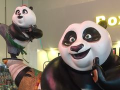 -首都电影院(天津店 中国巨幕)