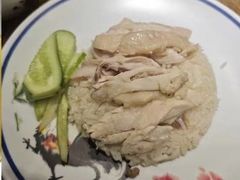 -红大哥水门鸡饭(總店)