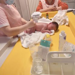 -保丽宝泰母婴护理院·月子中心·产康·中医(常州店)