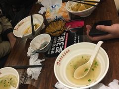 -韩萍老南京馄饨(河西万达店)