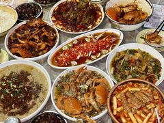 -辣螃铠盆盆蟹大排档(总店)