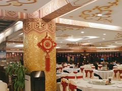 -全聚德(上海首店浦东店)