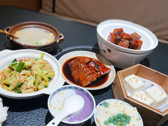 -金陵家宴·金陵春·南京菜(夫子庙店)