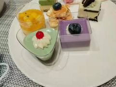 -盐城万豪酒店-盐城厨房西餐厅
