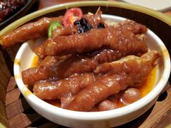 -南拳十三姨·潮汕砂锅粥(世纪金源店)