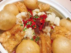 -友达面馆(二七南路店)