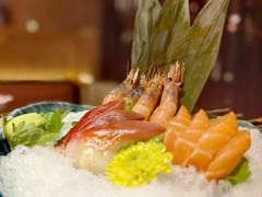 -和彩放题(渔阳店)