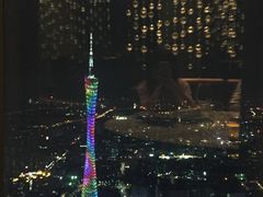 -广州四季酒店·佰鲜汇·现代法餐