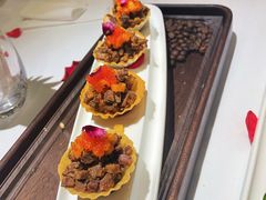 -王品牛排(郑州大卫城店)