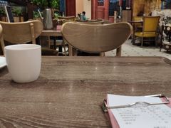 -茉莉餐厅(包河万达店)