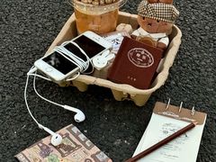 -Pull-Tab拉环咖啡(杭州市上城区来福士中心店)