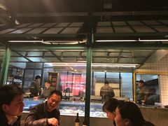 -KAOTOWN烤堂•烧烤(海汇港店)