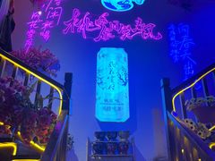 -民食香·腊排骨野生菌美食(木府店)
