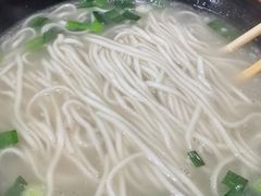 -小辫子羊肉面馆(周东店)
