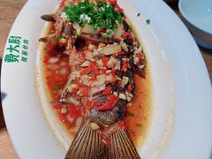 -费大厨辣椒炒肉(万家丽一店)