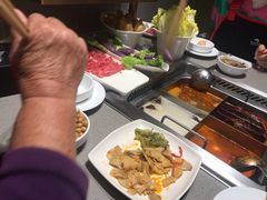 -海底捞火锅(万达广场店)