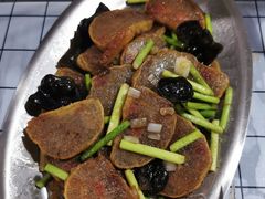 -郑喜旺烧烤(新密总店)