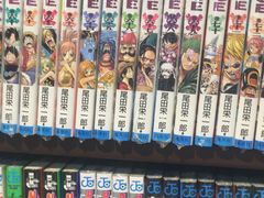 -大垣书店(烏丸三条店)