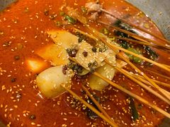 成都冷锅串串香-付小姐在成都(五道口店)