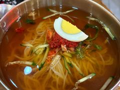 -韩阳王石板烤肉