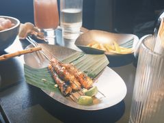 -Ameigo梅果·云贵川bistro(长宁来福士店)