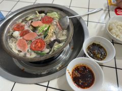 -海关荤豆花(洋河一路店)