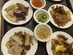-天宜隆蘑菇宴火锅(石景山旗舰店)